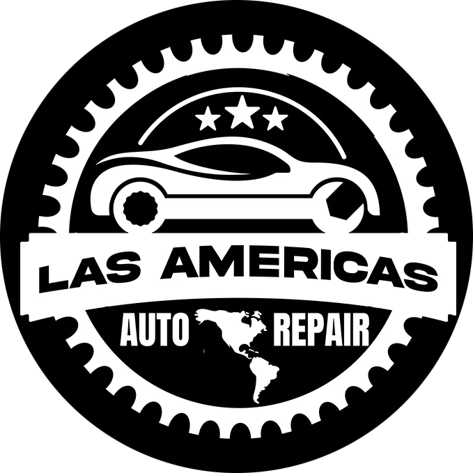 Las Americas Logo